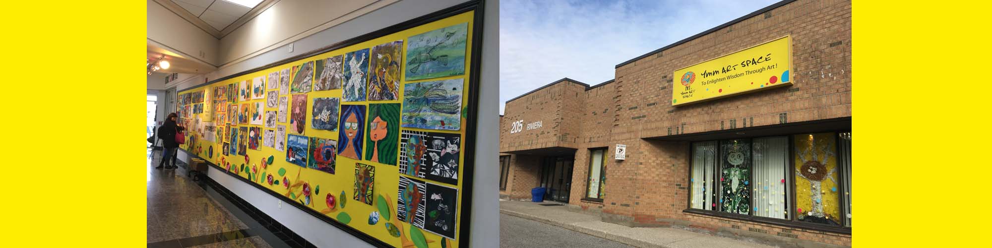 YMM Art Programs
